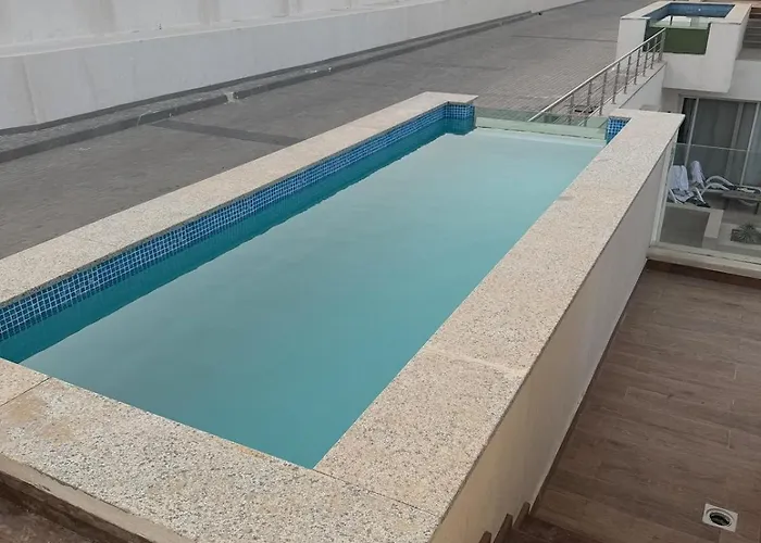 1br Duplex With Private Pool In El-gouna فيلة الغردقة