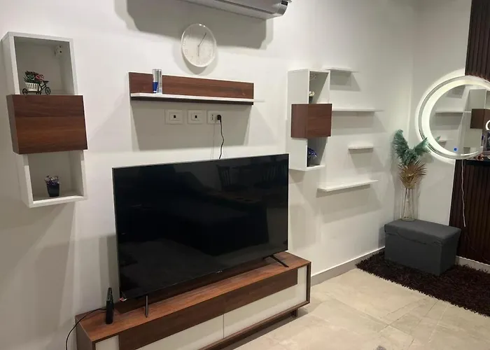 1br Duplex With Private Pool In El-gouna الغردقة