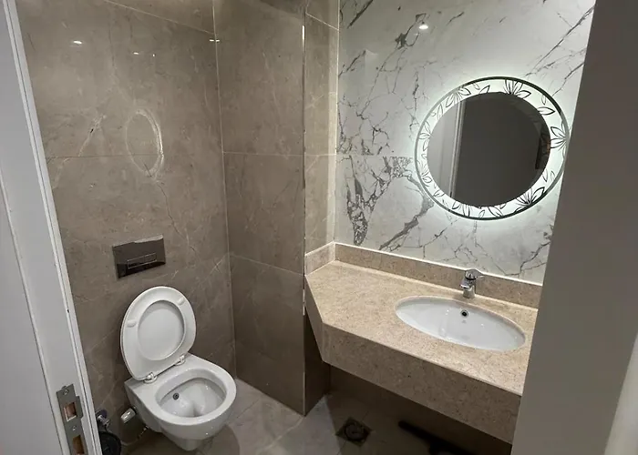1br Duplex With Private Pool In El-gouna * الغردقة