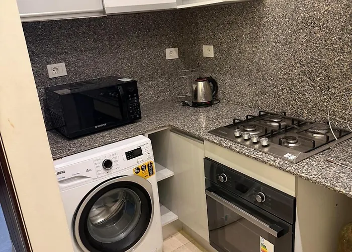 فيلة 1br Duplex With Private Pool In El-gouna *