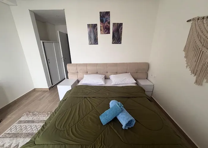 فيلة 1br Duplex With Private Pool In El-gouna
