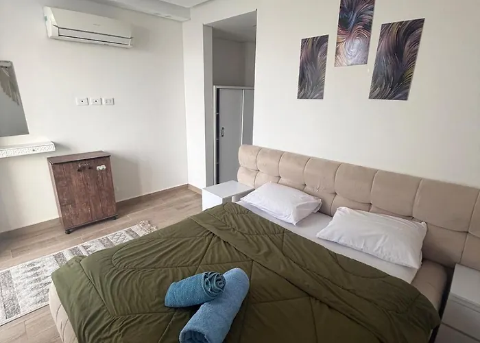 1br Duplex With Private Pool In El-gouna *