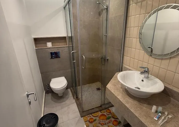 1br Duplex With Private Pool In El-gouna فيلة
